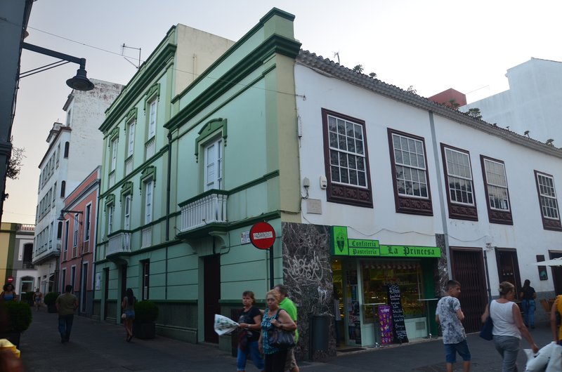 San Cristóbal de la Laguna-7-8-2016 - Islas Canarias y sus pueblos-1991/2025 (26)