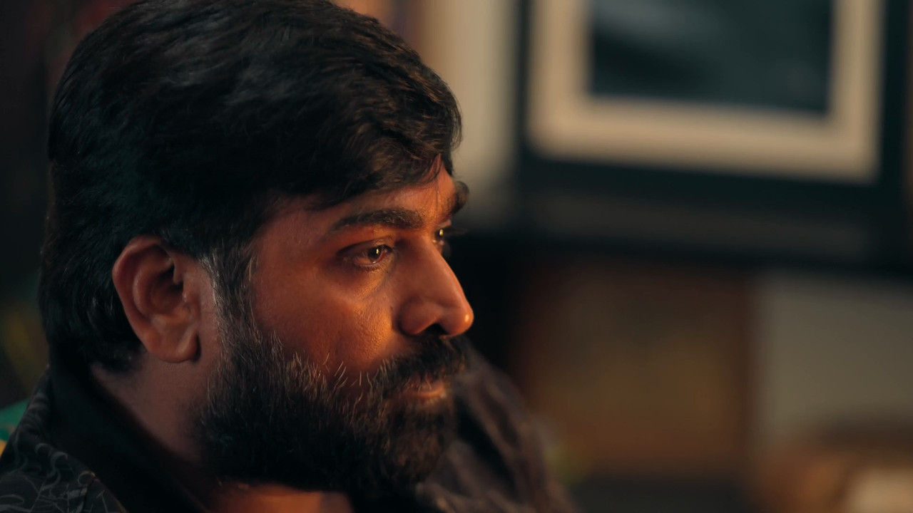Nayanthara: Beyond the Fairy Tale 2024 WebRip [Hindi + Tamil + Telugu + Malayalam] 480p, 720p, 1080p ESub Screenshot