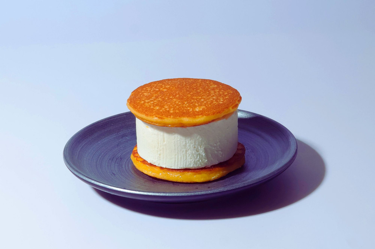 紅茶キャラメル