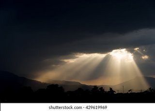rays-light-shining-through-dark-260nw-429619969