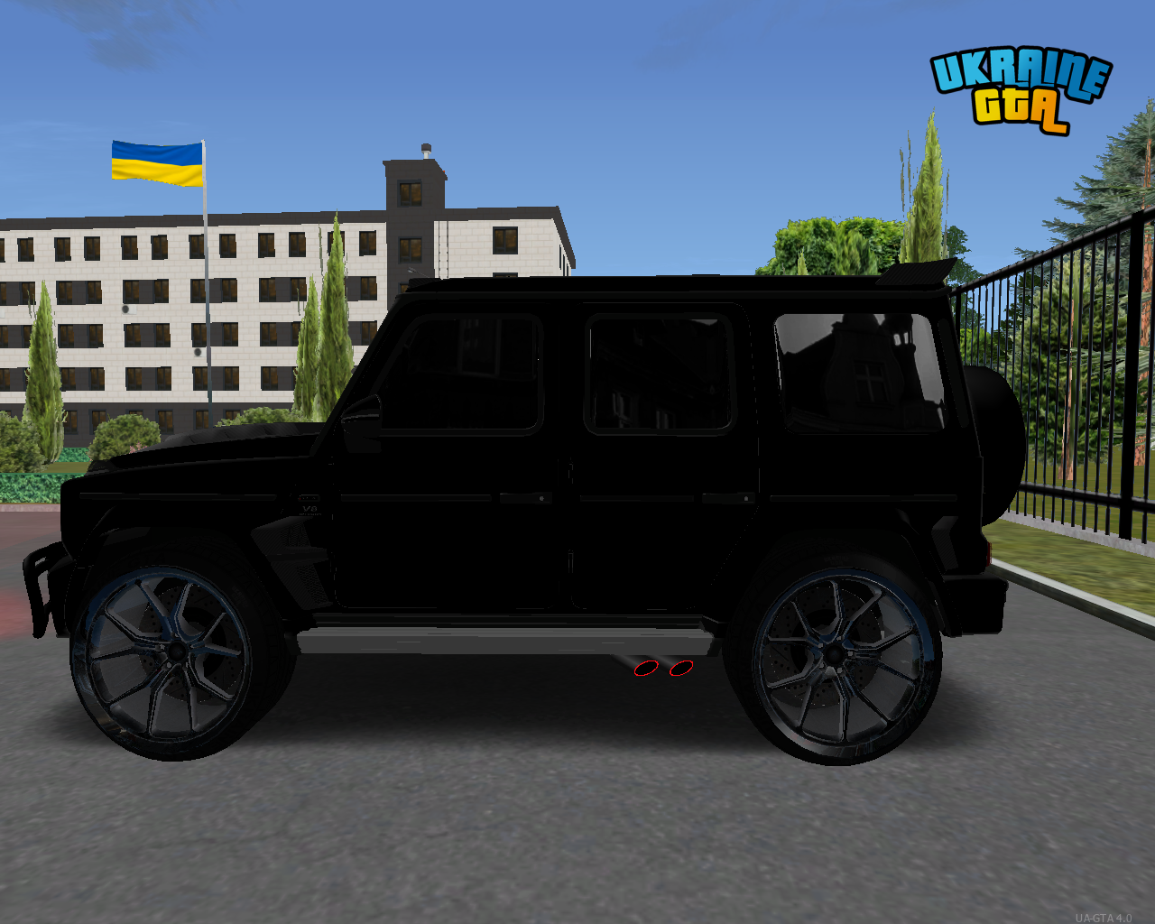 UKRAINE GTA 06 09 2026 10 11 02