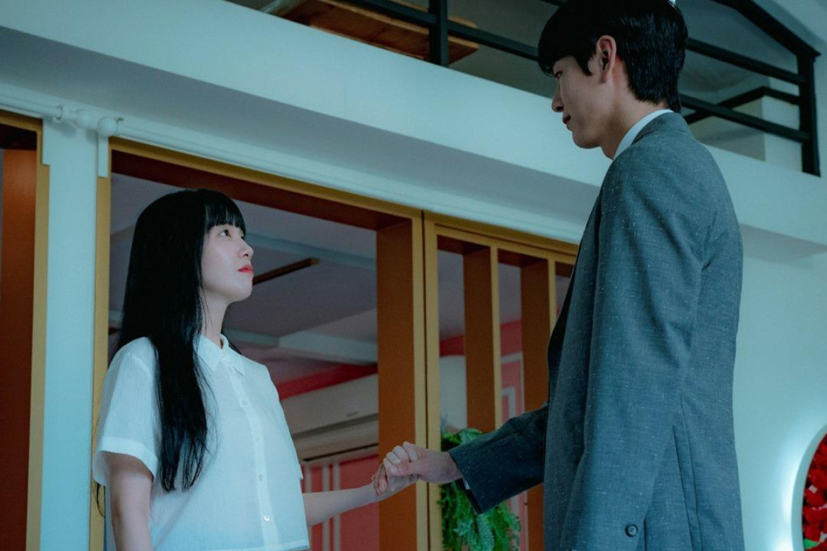 hard sub indo Delivery Man Episode 5 Subtitle Indonesia
