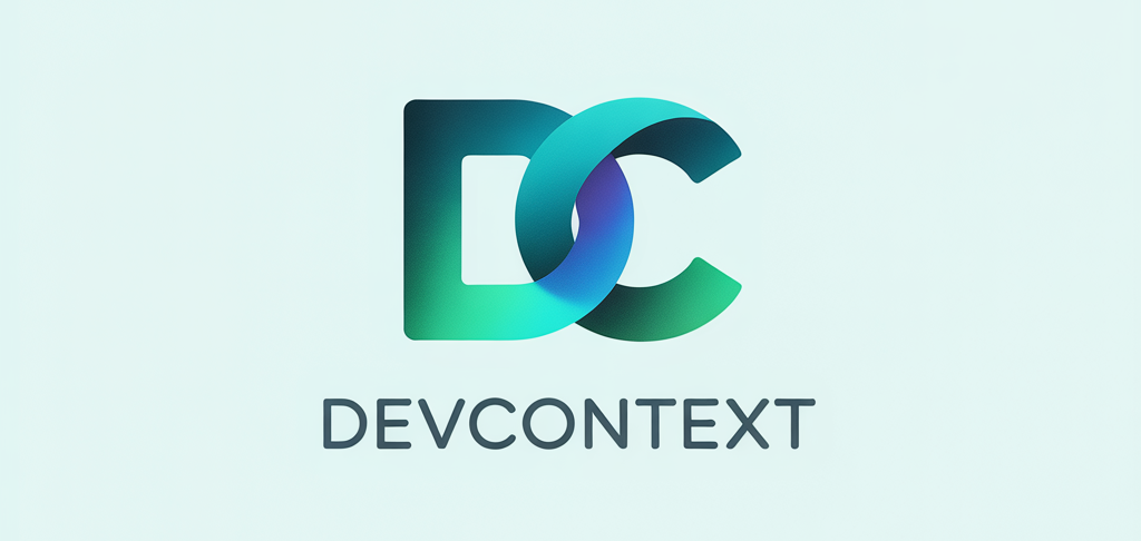 DevContext - The Next Evolution in AI Development Context