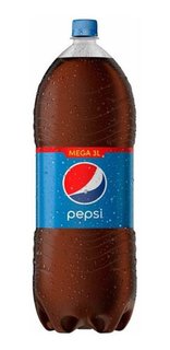 7804 | Pepsi X 3 Lts