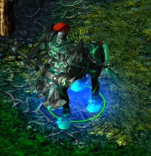Centauro