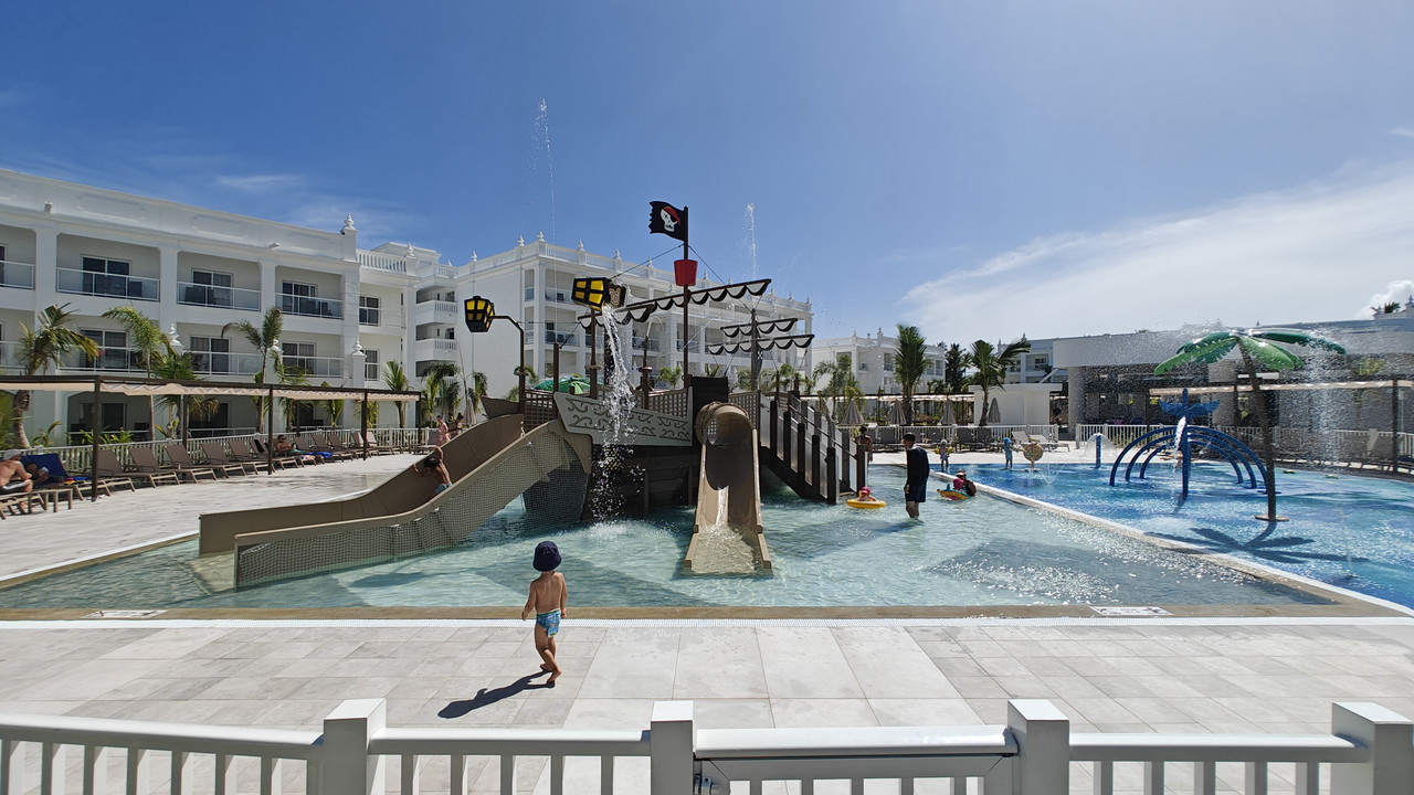 Hotel Riu Palace Bávaro - Foro Punta Cana y República Dominicana