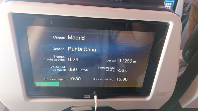 DIA 1 - JEREZ-MADRID EN COCHE, SALA VIP, VUELO DE IDA Y LLEGADA HOTEL RIU BAMBU - Hotel RIU Bambú + Isla Saona + RIU Party (30)