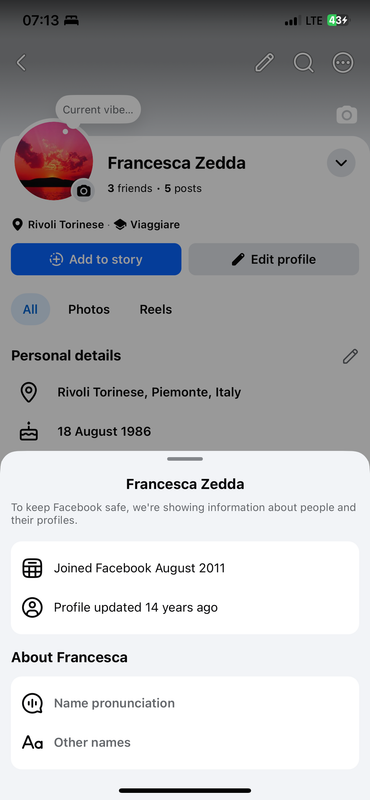 2011 Italy f/b active and add a lot and send messages going for 20k