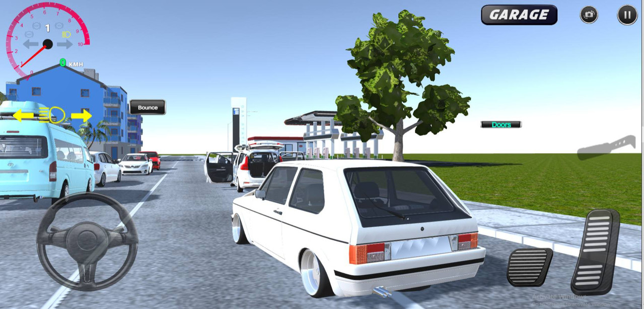 Stance Simulator 2026 APK for Android 