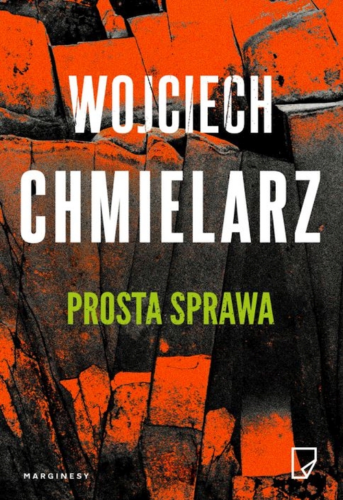 Wojciech Chmielarz - Cykl: Bezimienny (tom 1-4)