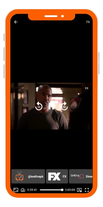 Inatbox V14 Apk for android