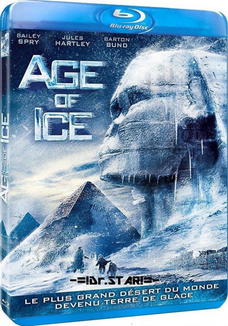  Age of Ice (2014) 720p BluRay Hollywood Movie [Dual Audio] [Hindi or English] x264 ESubs [750MB] Full Movie Download