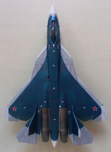 T-50 PAK FA 1/48 T-50_PAK_FA_03r