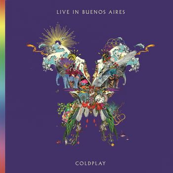 Live In Buenos Aires (2018)