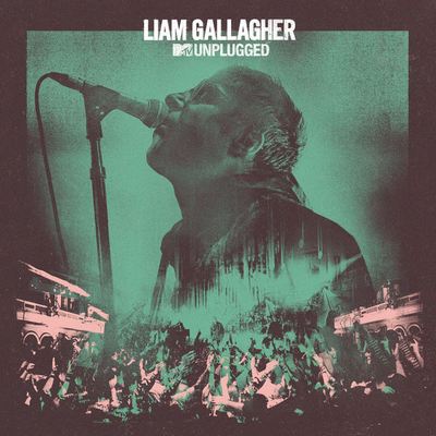 Liam Gallagher - MTV Unplugged (Live At Hull City Hall) (2020) [CD-Quality + Hi-Res] [Official Digital Release]