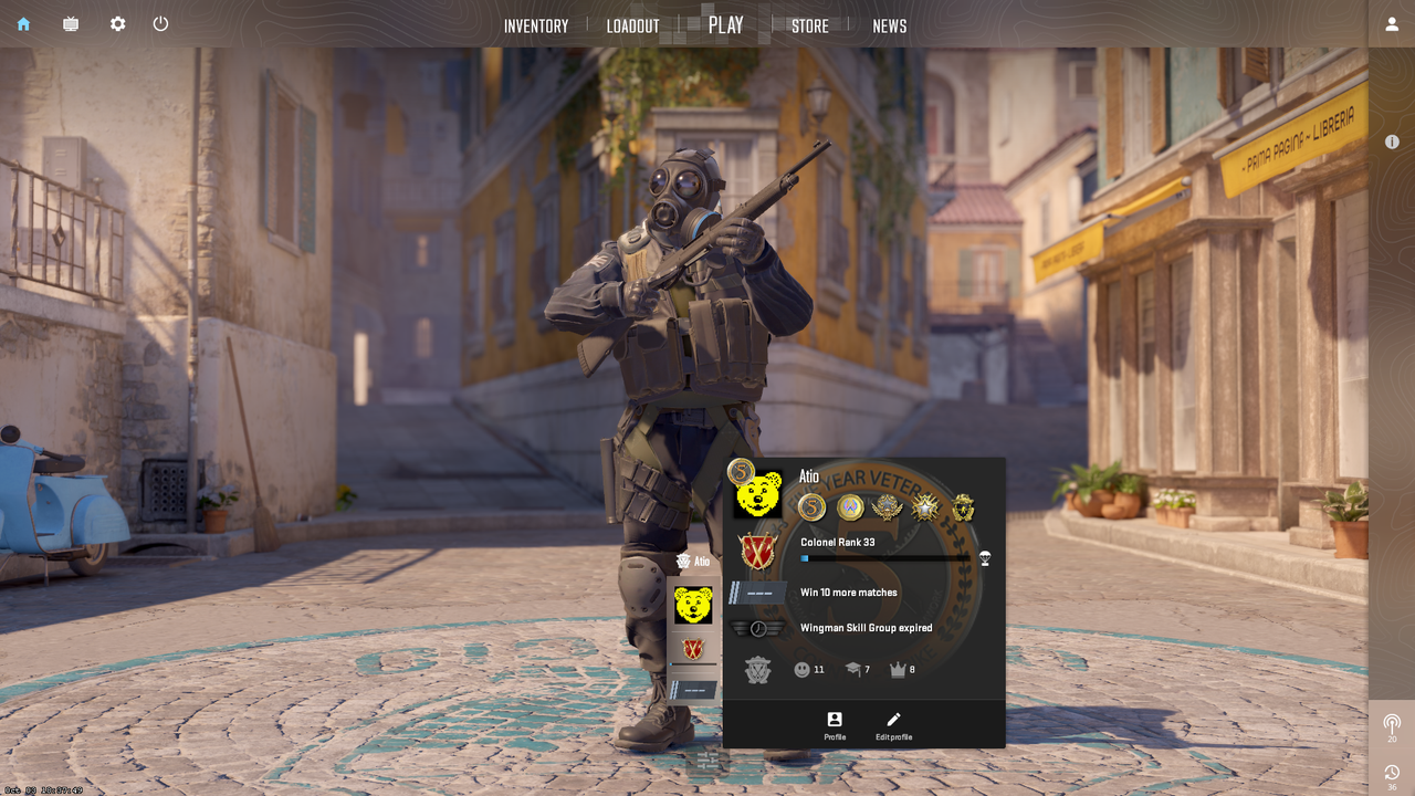 Screenshot 2 — Postimages