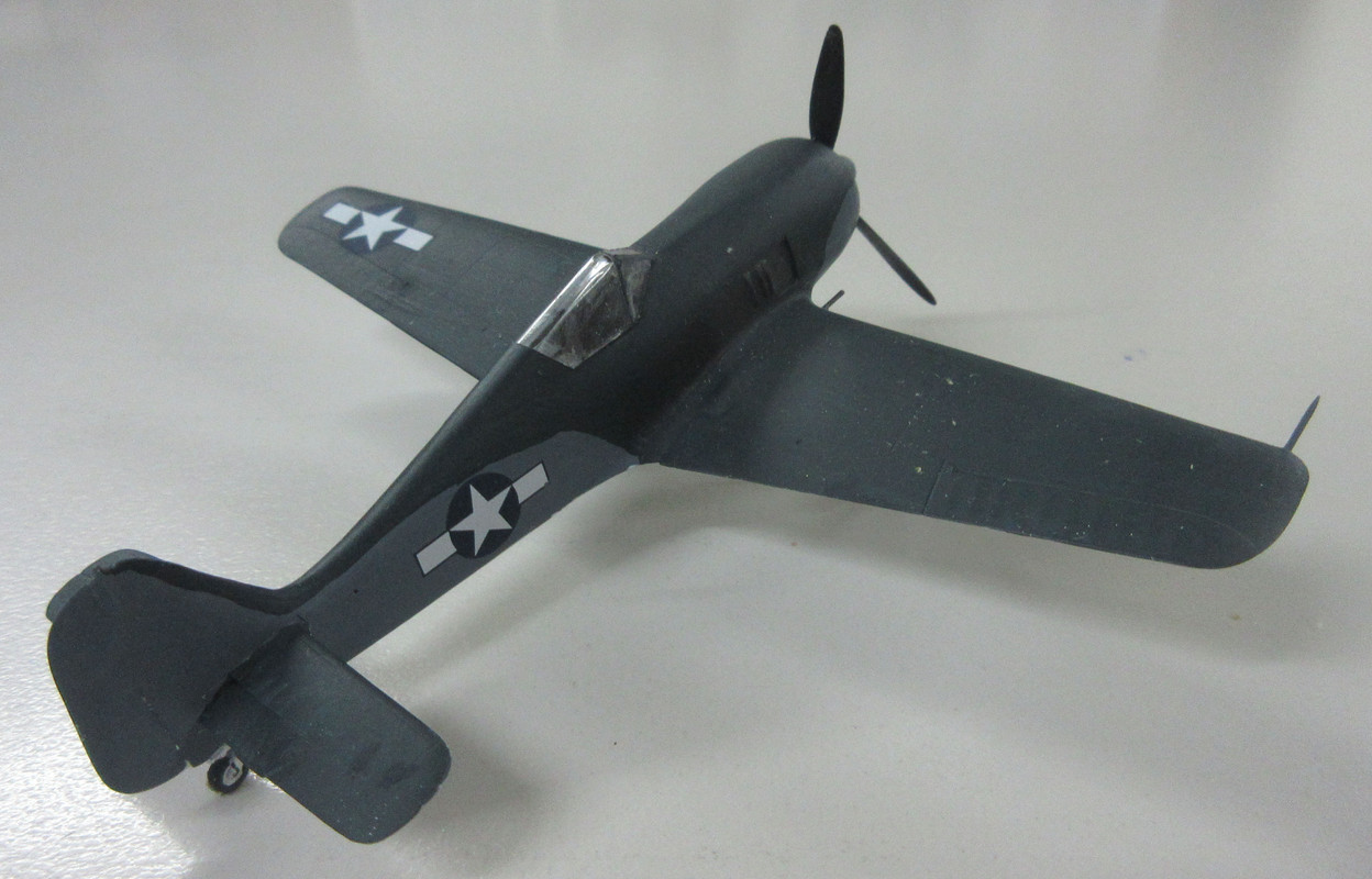 Fw190G-3 a