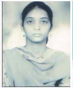 Kritika Pandey