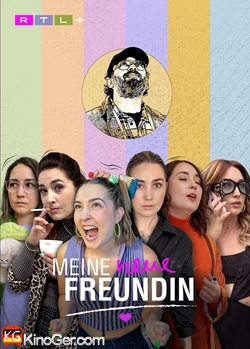 Meine neue Freundin (2023)