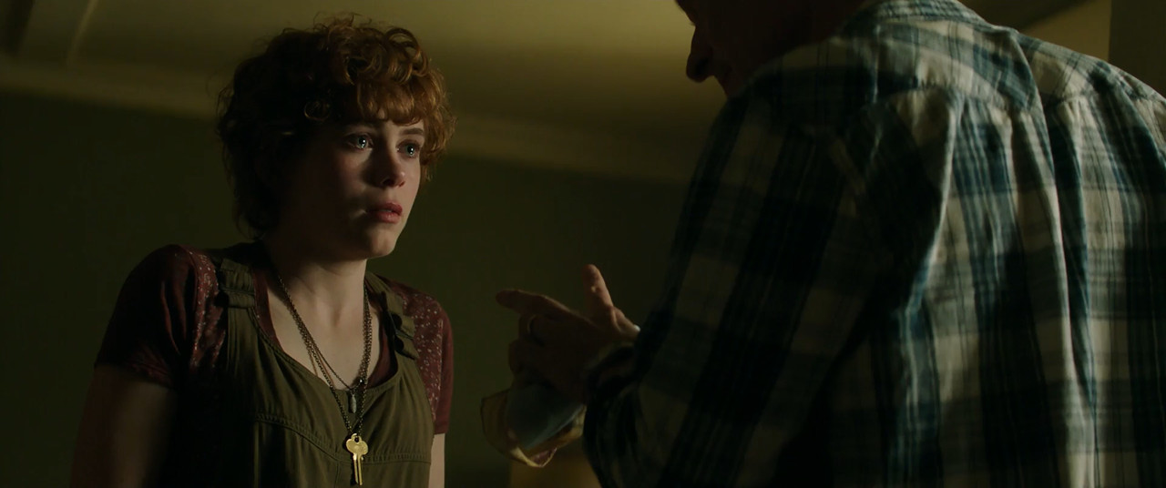 IT: Chapter Two 2019 BluRay [Hindi + Tamil + Telugu + English] 480p 720p ESub Screenshot