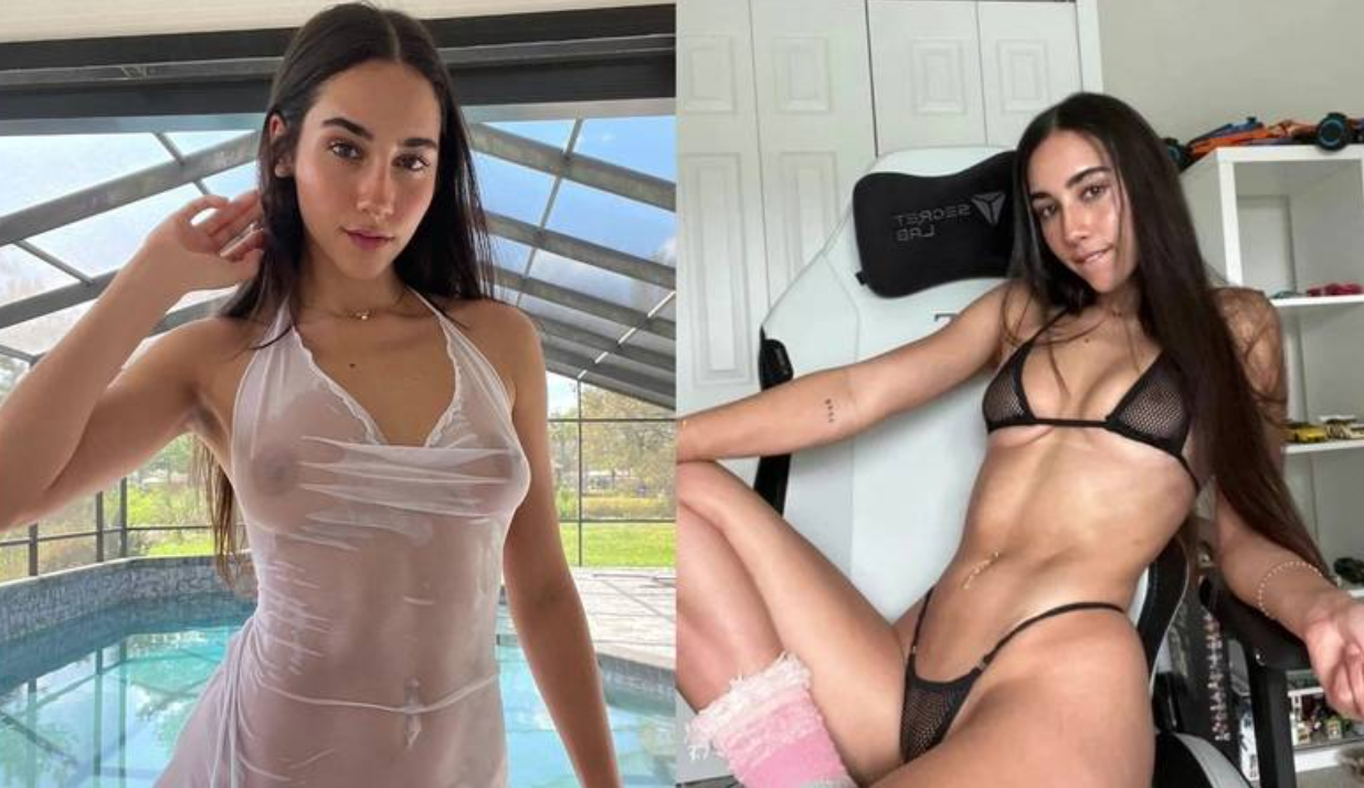 OnlyFans Sexy Young Slut Fucked