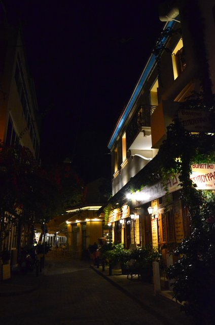 Grecia y sus pueblos-2019 - Blogs de Grecia - Madrid/ Atenas-17-11-2019 (172)