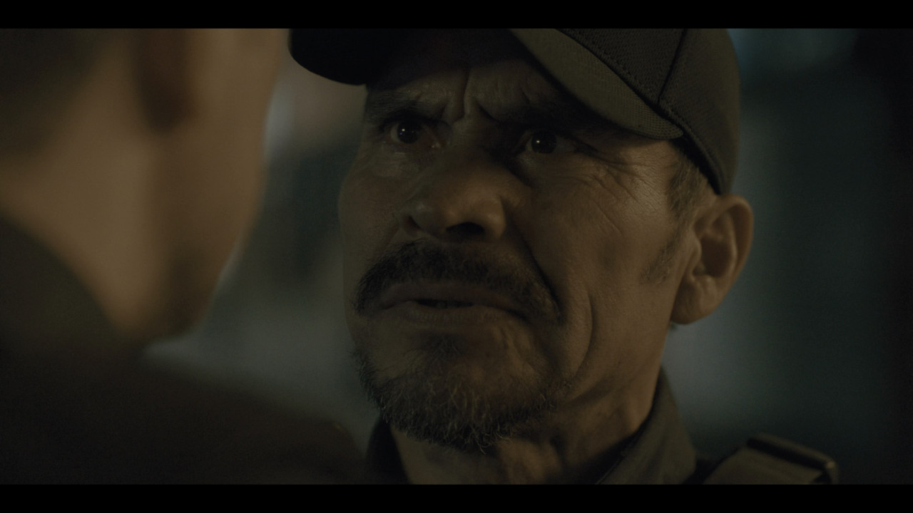 La captura (2026) 2160p WEB DL 4K UHD DV HDR10 Latino Inglés mkv snapshot 00 13 53 583