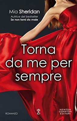 Mia Sheridan ─ Torna da me per sempre (2019)