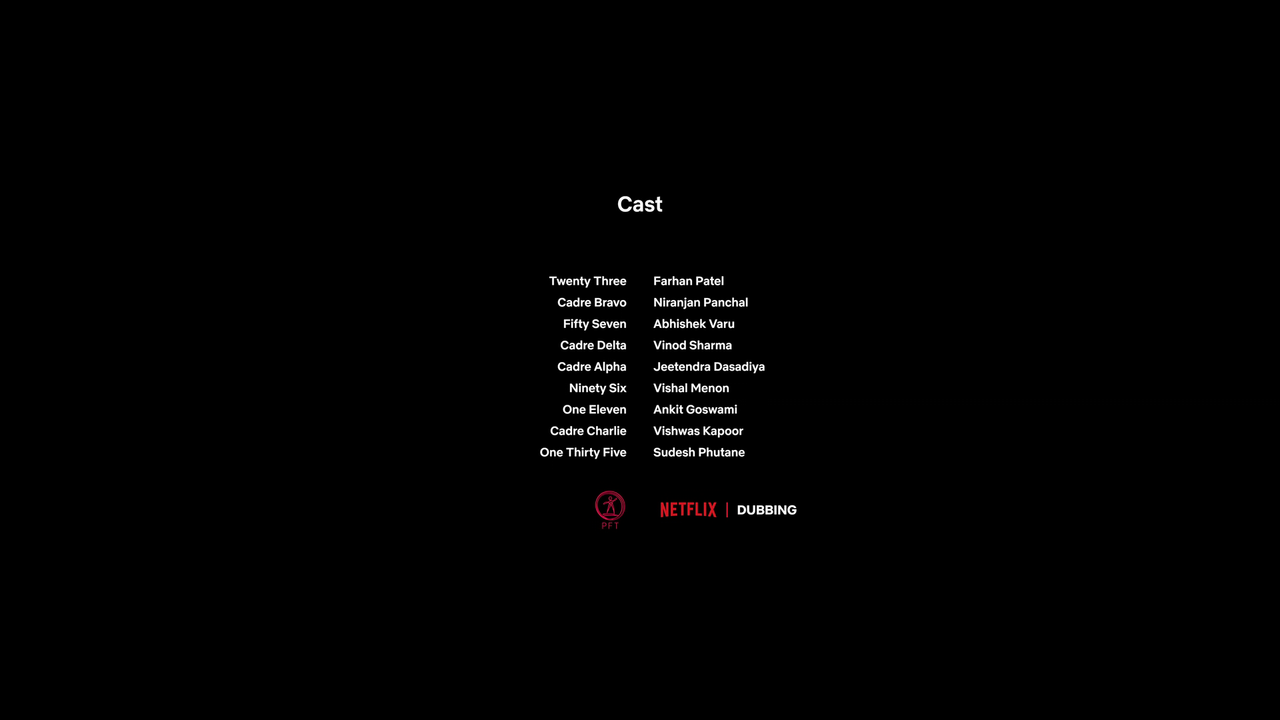 War Machine 2026 NETFLIX hi in DUB CREDITS 7