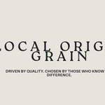 Orgin Grain Logo