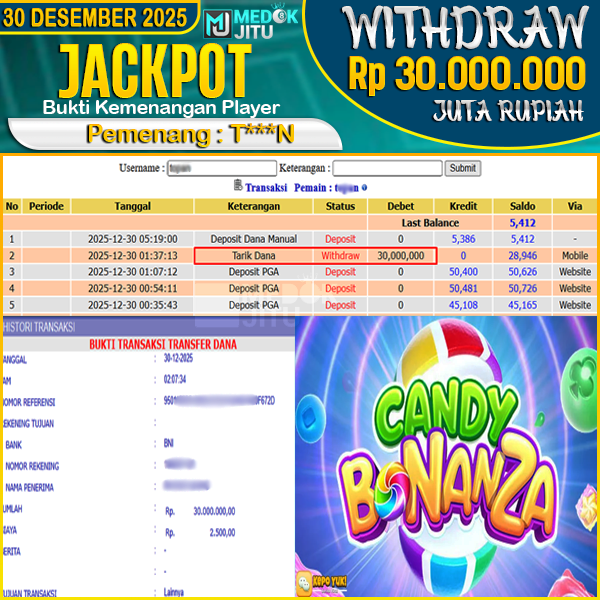 jackpot-permainan-slot-candy-bonanza--pg-soft-rp30000000--dibayar-lunas-di-medokjitu