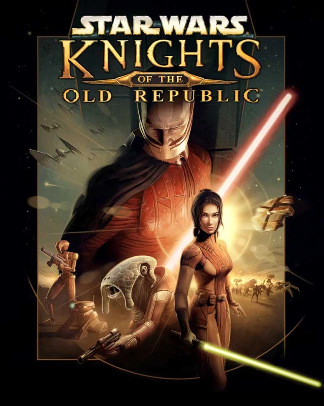 Star Wars: KOTOR