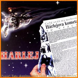 Re: Harlej - Diskografie