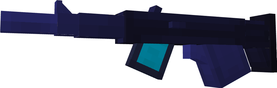gun
