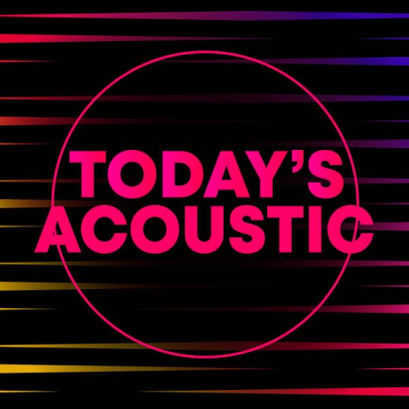 Various Artists - Today's Acoustic (2020)