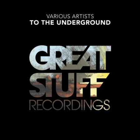 VA - To the Underground, Vol. 18 (2020) FLAC