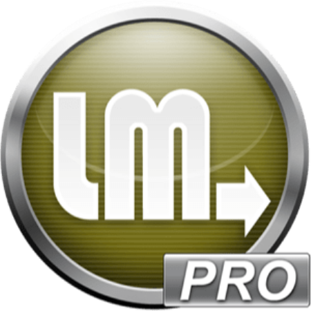 Library Monkey Pro 3.2.1 macOS