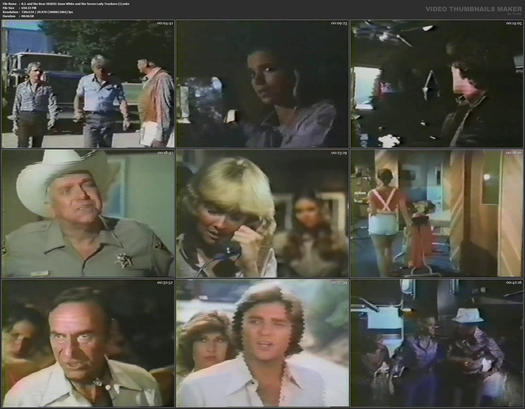 B.J. and the Bear S02E01 Snow White and the Seven Lady Truckers (1).mkv