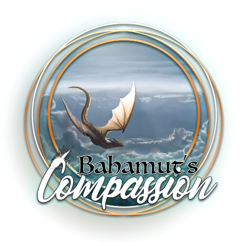 Bahamut's Compassion PCuJP8h