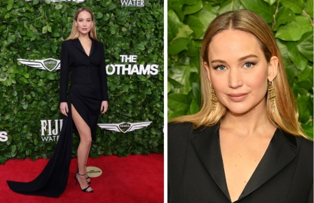 “Hollywood Got Her”: Jennifer Lawrence’s Gotham Awards Appearance Opens Fierce Debate as Some Fans Say She Lost Her Spark