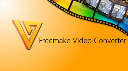 Freemake Video Converter 4.1.13.76 Multilingual