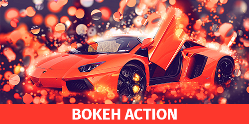 Dark Fantasy Photoshop Action - 101