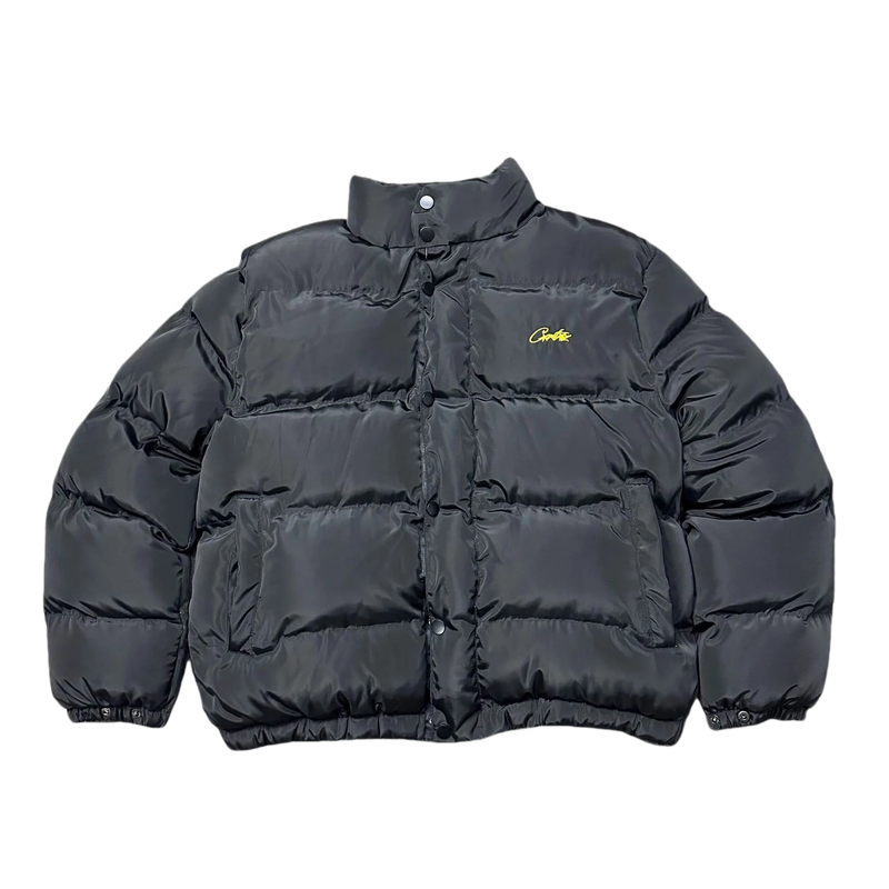 Corteiz Quilted Jacket