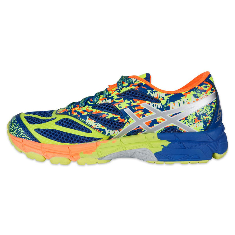 gel nostra tri 10