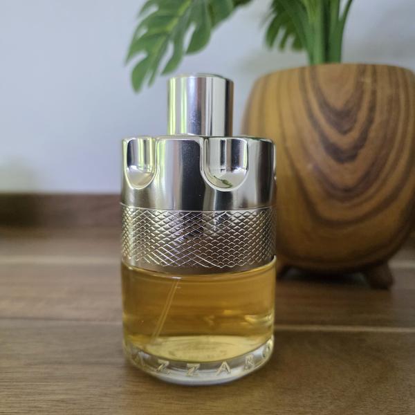 Wanted EDT