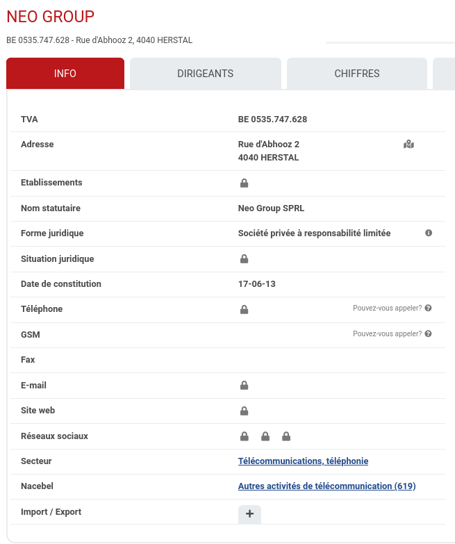 Screenshot 2022-01-31 at 16-05-02 Neo Group SPRL - BE 0535 747 628 - Herstal (4040)