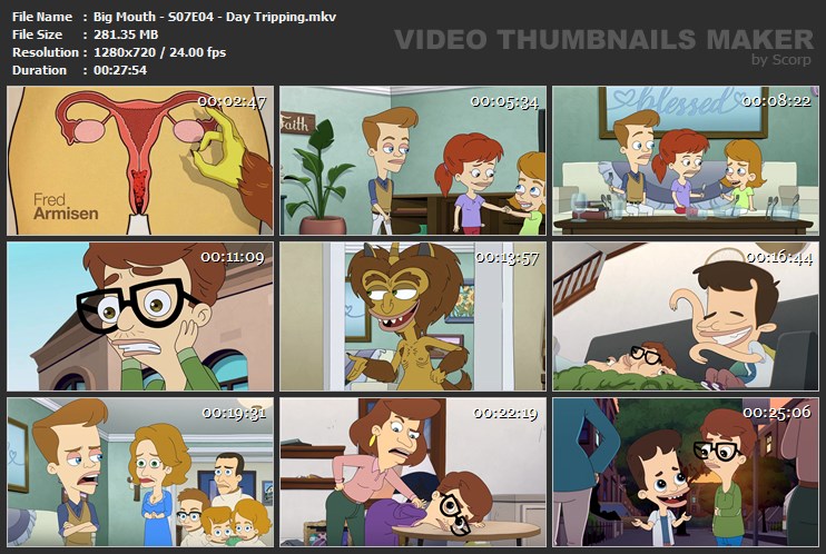 Big Mouth - S07E04 - Day Tripping.mkv