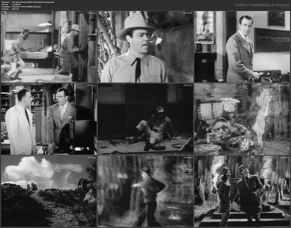 The Tiger Woman S01E03 Cathedral of Carnage.mkv