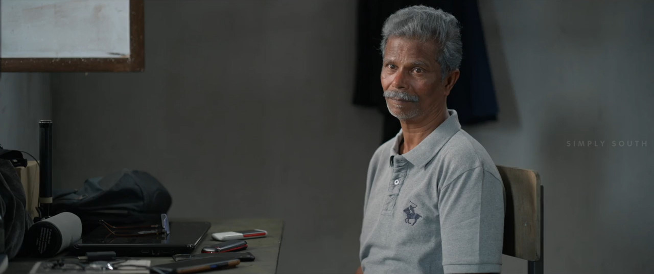 Private 2025 WebRip [Malayalam] 480p 720p ESub Screenshot