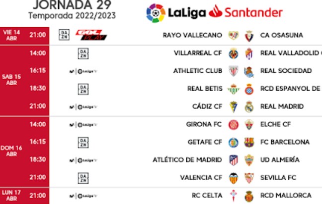   2022-2023 | 29ª Jornada | R.C. Celta 0-1 RCD Mallorca 22-3-2023-0-3-1-7
